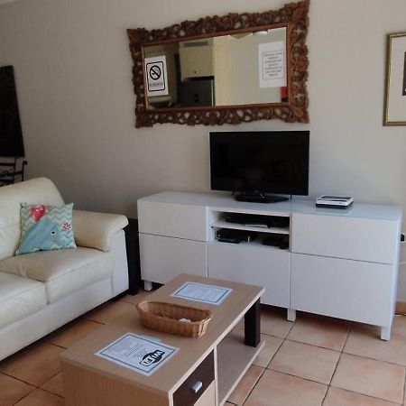 Villa Paraiso, El Sultan, Corralejo, Fuerteventura Eksteriør bilde