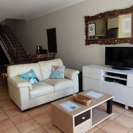 Villa Paraiso, El Sultan, Corralejo, Fuerteventura Eksteriør bilde