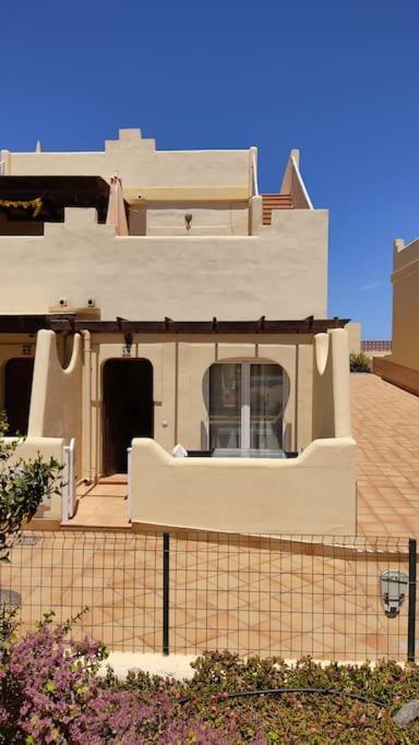 Villa Paraiso, El Sultan, Corralejo, Fuerteventura Eksteriør bilde