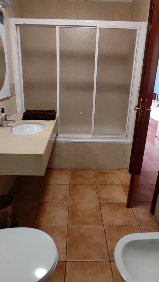Villa Paraiso, El Sultan, Corralejo, Fuerteventura Eksteriør bilde