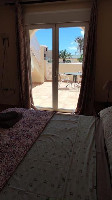 Villa Paraiso, El Sultan, Corralejo, Fuerteventura Eksteriør bilde