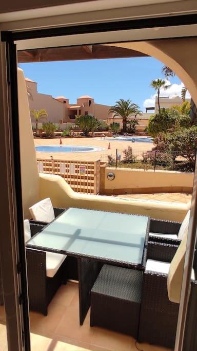 Villa Paraiso, El Sultan, Corralejo, Fuerteventura Eksteriør bilde