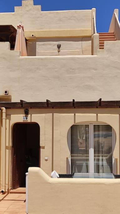 Villa Paraiso, El Sultan, Corralejo, Fuerteventura Eksteriør bilde