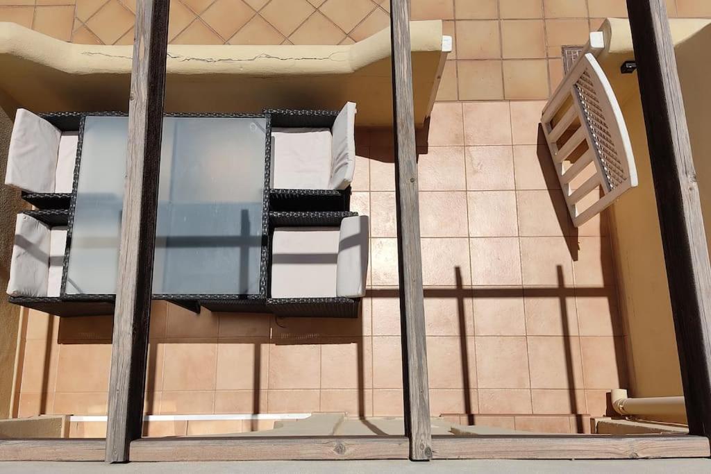 Villa Paraiso, El Sultan, Corralejo, Fuerteventura Eksteriør bilde
