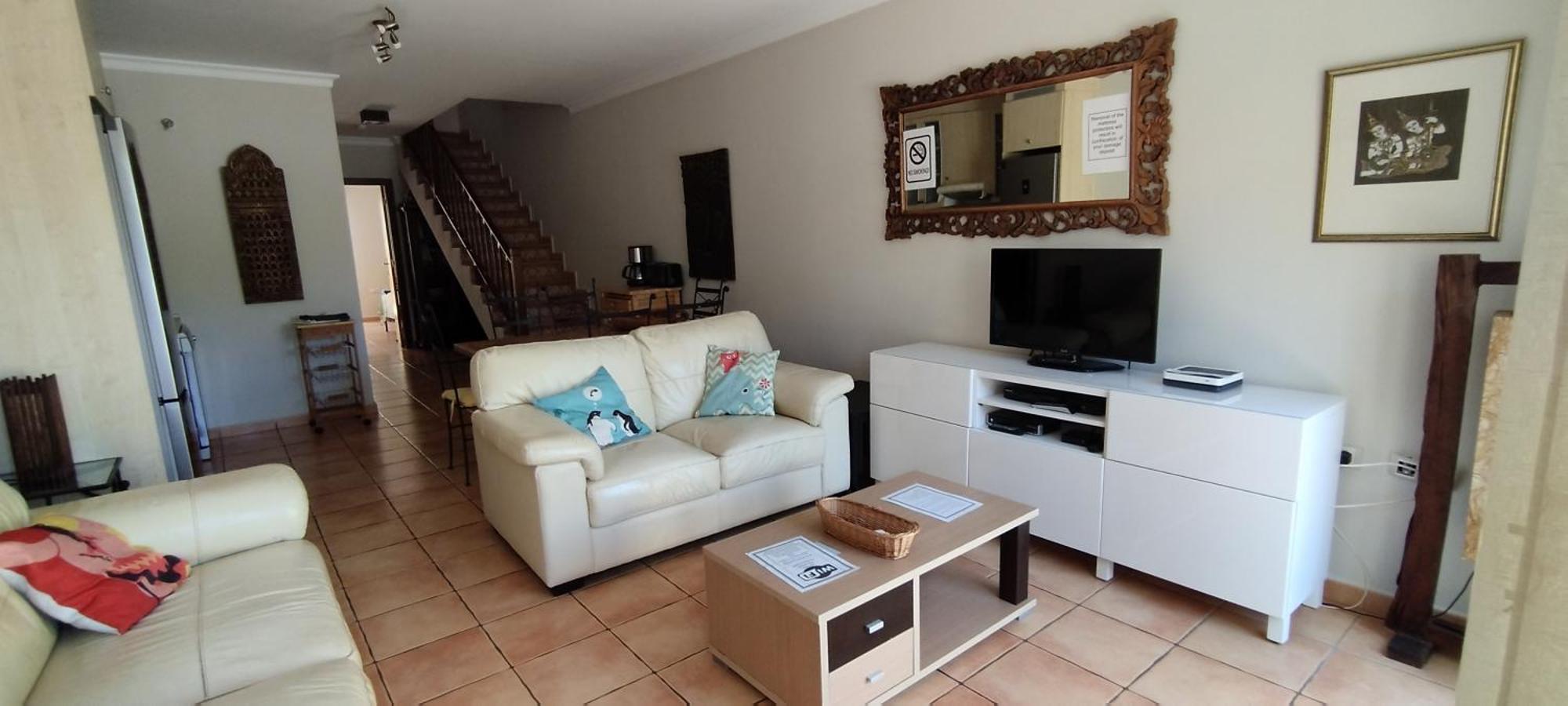 Villa Paraiso, El Sultan, Corralejo, Fuerteventura Eksteriør bilde